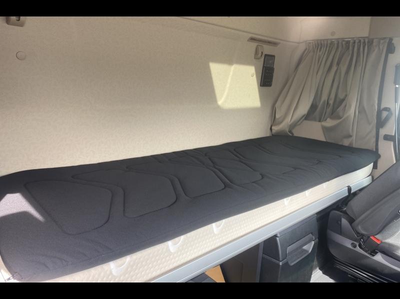 Image MERCEDES-BENZ Actros II 1848 LS Pro Cabine Big Space 2.5 m Powershift