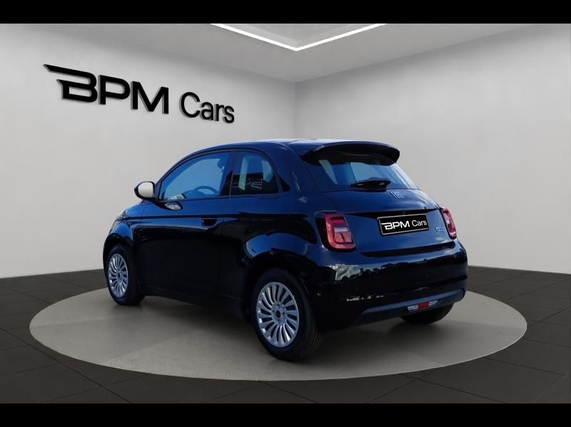 Image FIAT 500 e 95ch Pack Confort MY23
