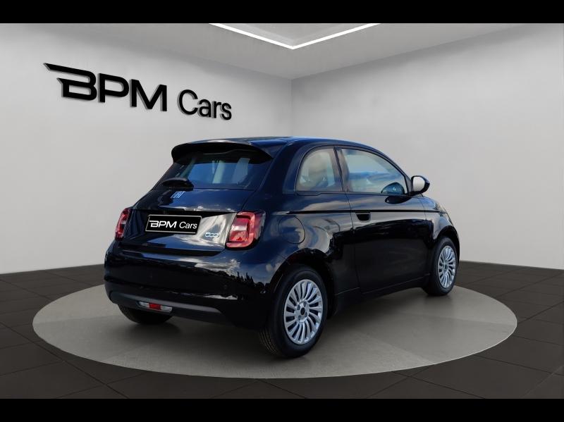 Image FIAT 500 e 95ch Pack Confort MY23