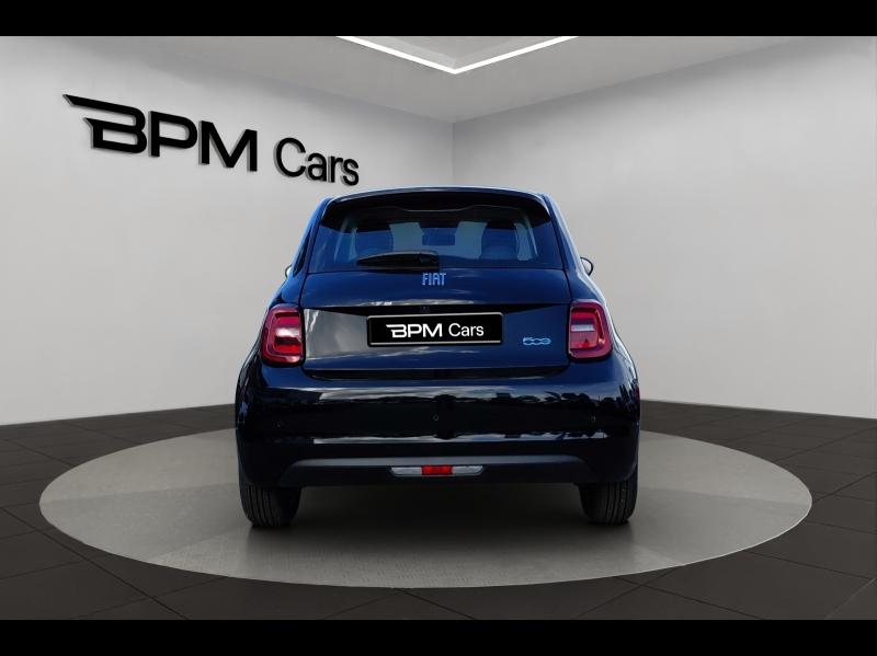 Image FIAT 500 e 95ch Pack Confort MY23