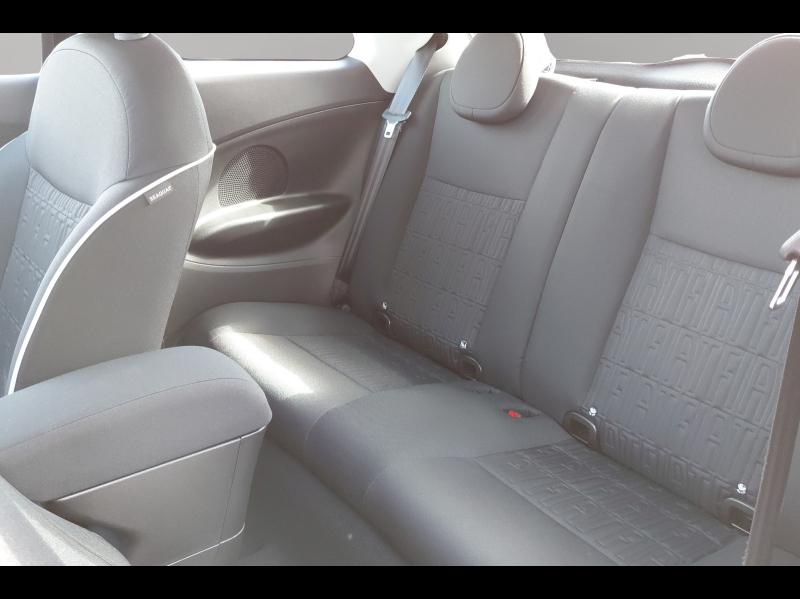 Image FIAT 500 e 95ch Pack Confort MY23