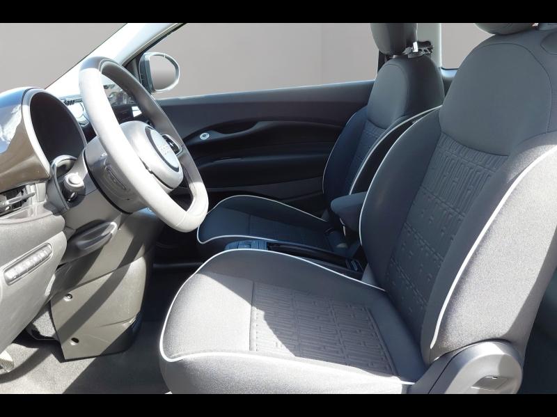 Image FIAT 500 e 95ch Pack Confort MY23