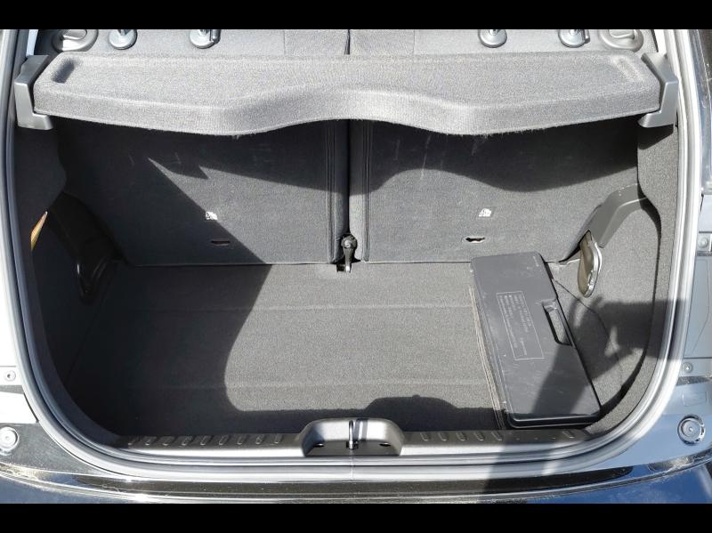 Image FIAT 500 e 95ch Pack Confort MY23