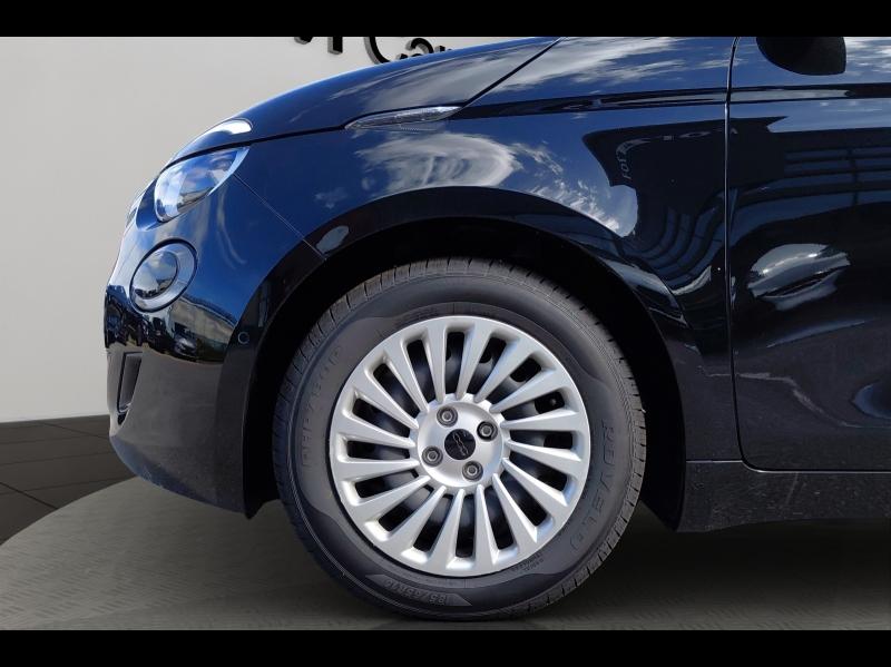 Image FIAT 500 e 95ch Pack Confort MY23