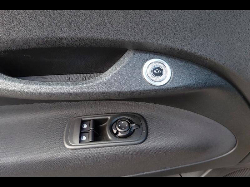 Image FIAT 500 e 95ch Pack Confort MY23