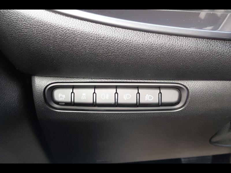 Image FIAT 500 e 95ch Pack Confort MY23