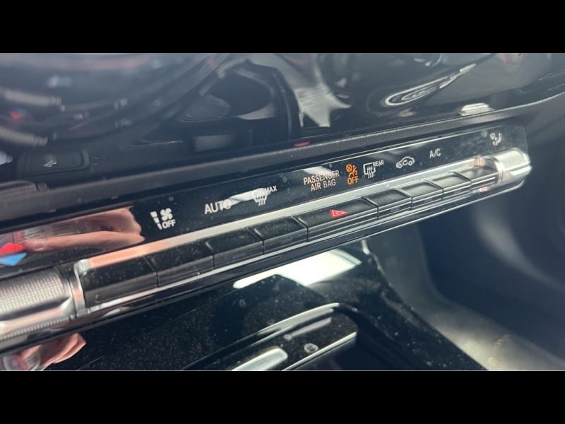 Image MERCEDES-BENZ Classe A 200 163ch AMG Line 7G-DCT