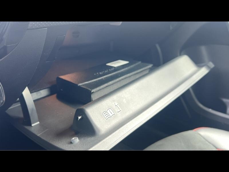 Image MERCEDES-BENZ Classe A 200 163ch AMG Line 7G-DCT