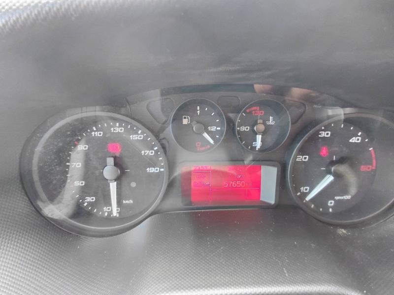 Image IVECO Daily 35C Fg 35C16H EMPT 4100 3.0 CAISSE HAYON
