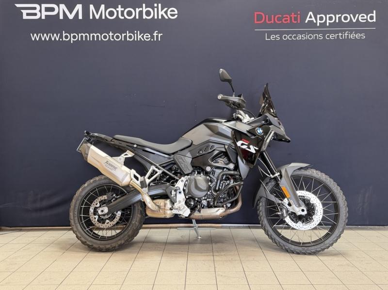 Photo BMW F F 900 GS à partir de 182?/mois sur 60 mois*