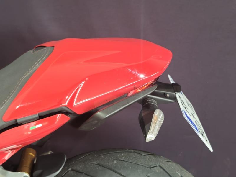 Image DUCATI SuperSport SuperSport 939 S ABS