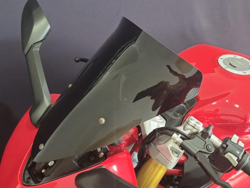 Image DUCATI SuperSport SuperSport 939 S ABS
