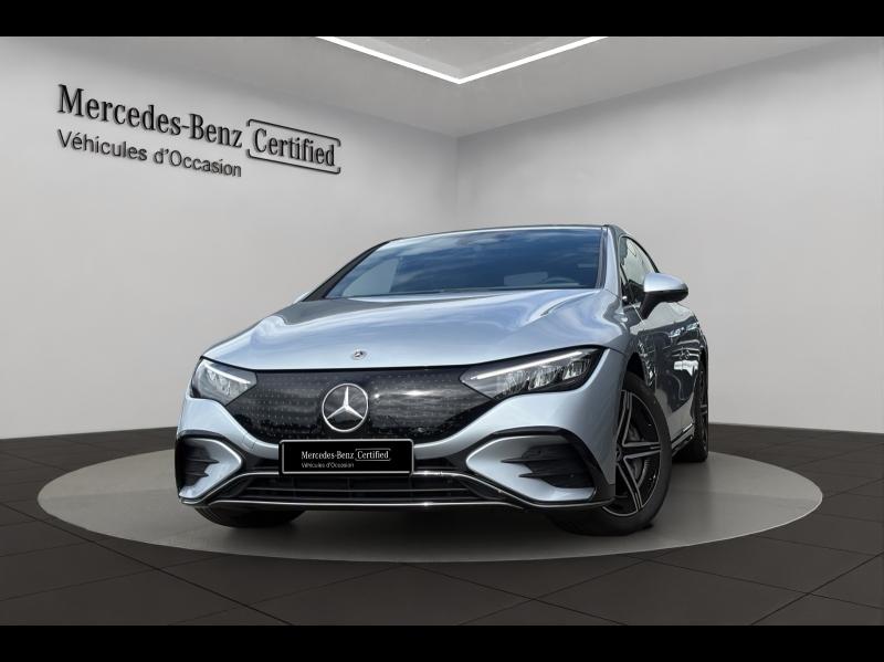 Photo MERCEDES-BENZ EQE 350+ 292ch AMG  Line