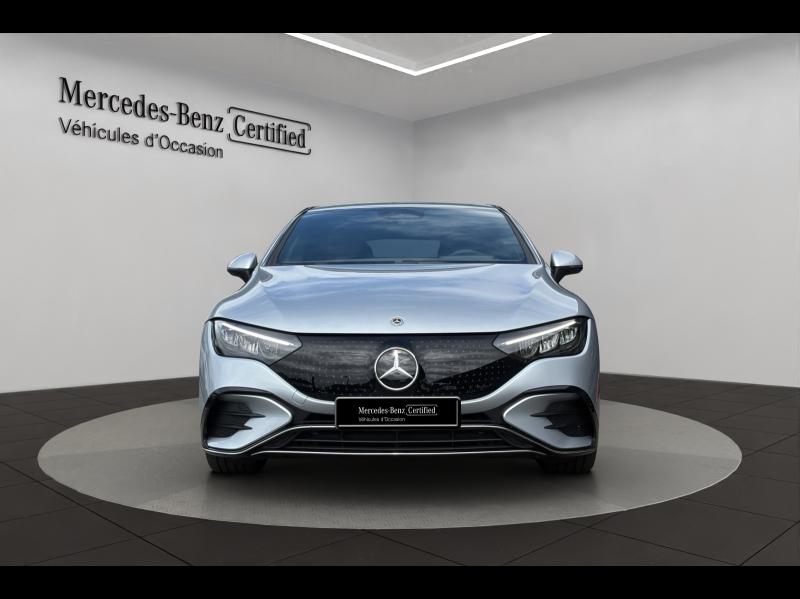 Image MERCEDES-BENZ EQE 350+ 292ch AMG  Line