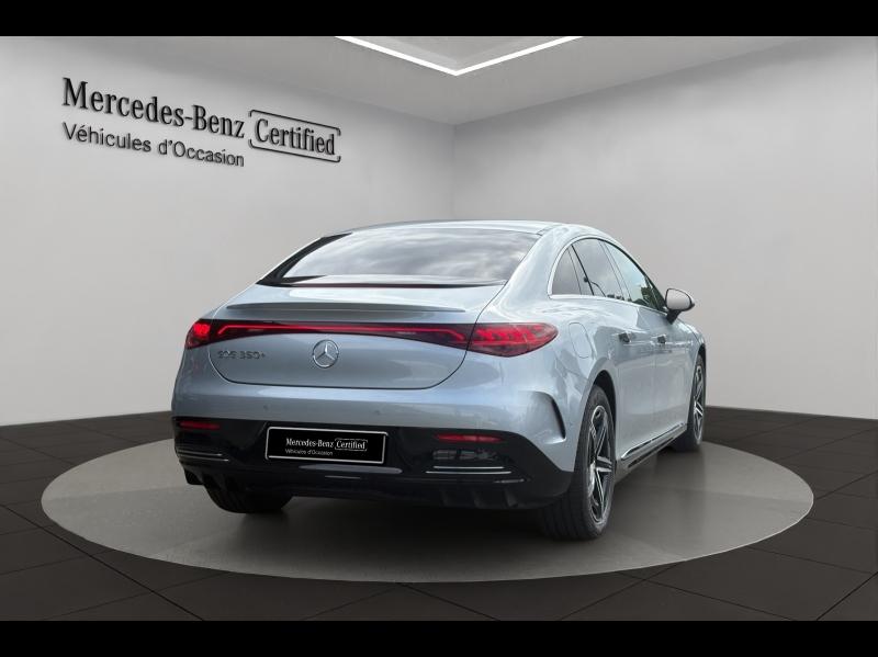 Image MERCEDES-BENZ EQE 350+ 292ch AMG  Line