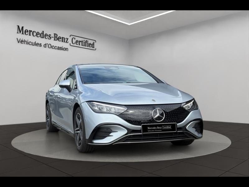 Image MERCEDES-BENZ EQE 350+ 292ch AMG  Line