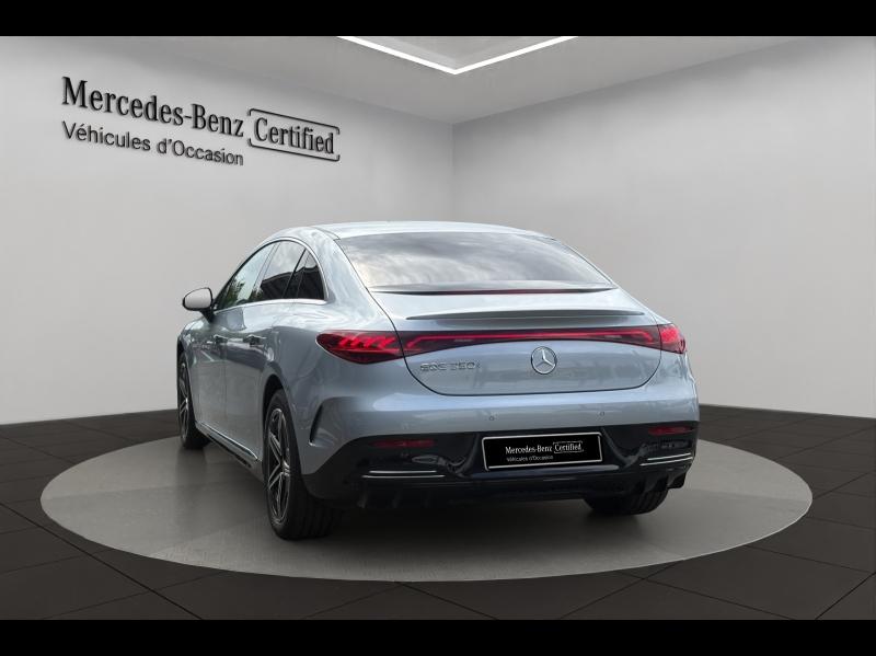 Image MERCEDES-BENZ EQE 350+ 292ch AMG  Line