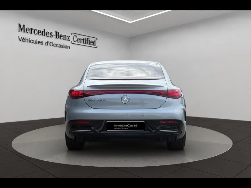 Image MERCEDES-BENZ EQE 350+ 292ch AMG  Line