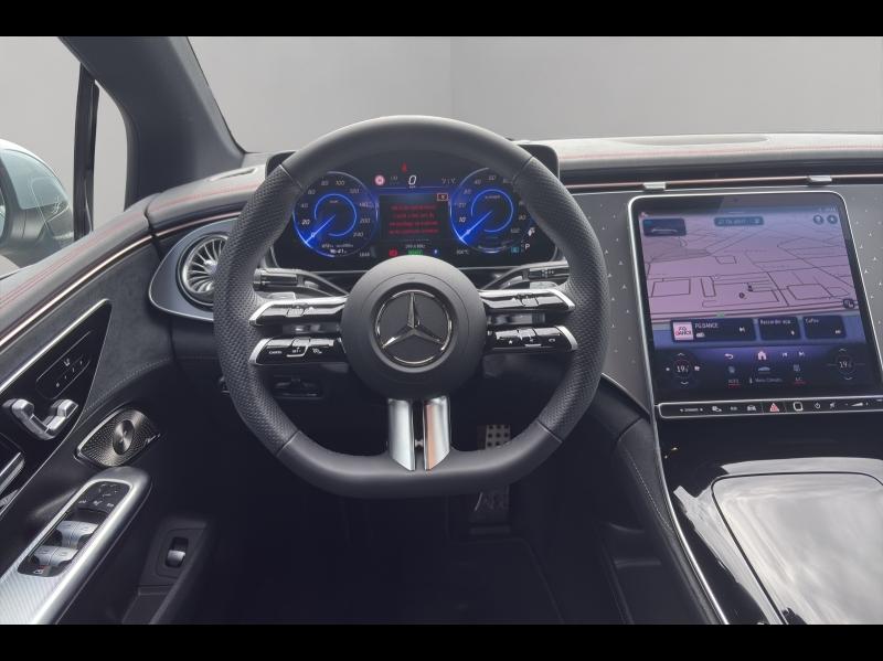 Image MERCEDES-BENZ EQE 350+ 292ch AMG  Line