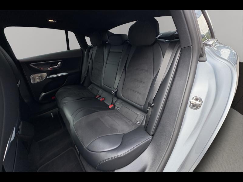 Image MERCEDES-BENZ EQE 350+ 292ch AMG  Line