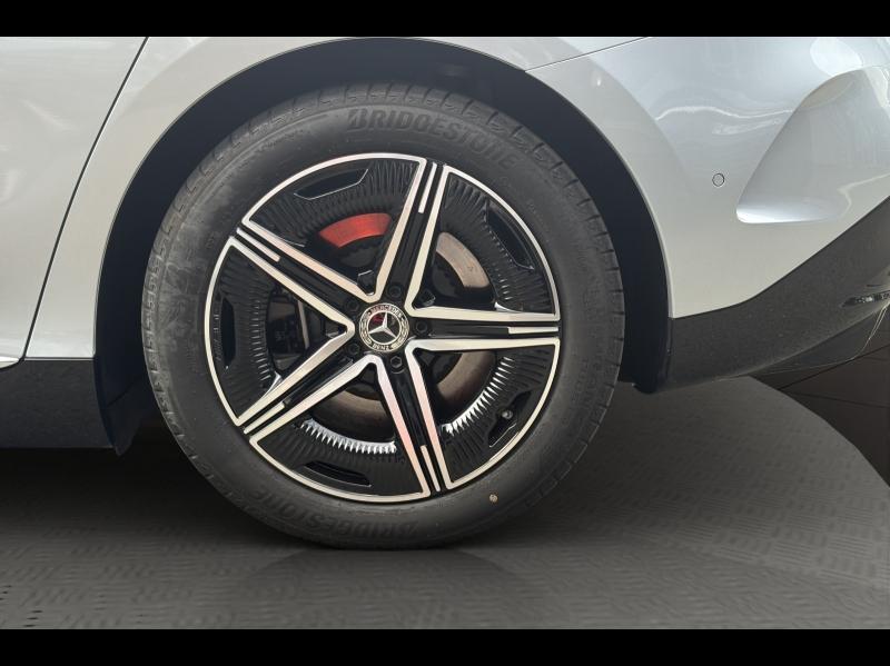 Image MERCEDES-BENZ EQE 350+ 292ch AMG  Line