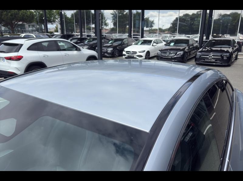 Image MERCEDES-BENZ EQE 350+ 292ch AMG  Line