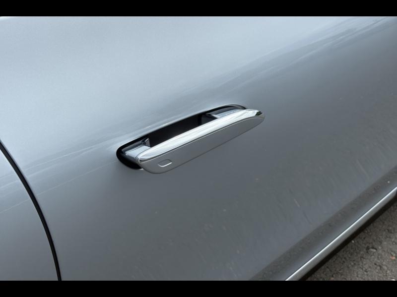 Image MERCEDES-BENZ EQE 350+ 292ch AMG  Line