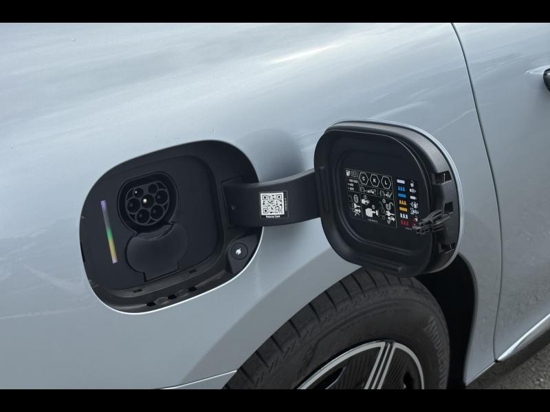 Image MERCEDES-BENZ EQE 350+ 292ch AMG  Line