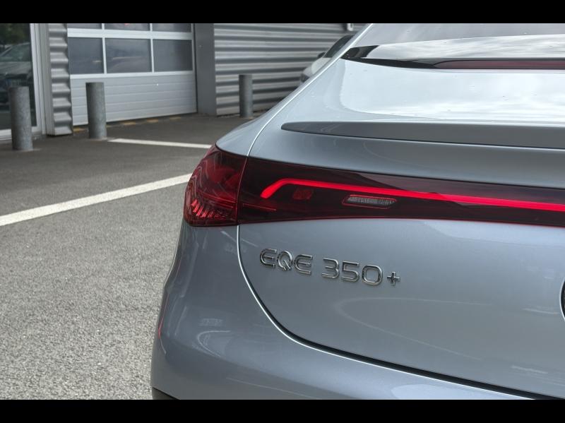 Image MERCEDES-BENZ EQE 350+ 292ch AMG  Line