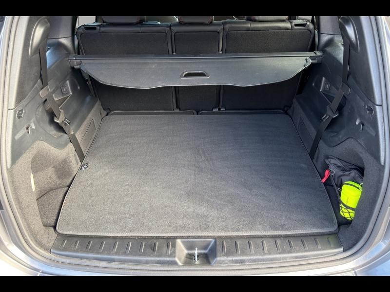 Image MERCEDES-BENZ GLB 200 d 150ch AMG Line 8G-DCT