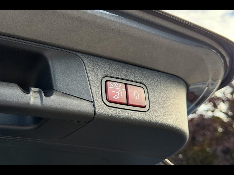 Image MERCEDES-BENZ GLB 200 d 150ch AMG Line 8G-DCT