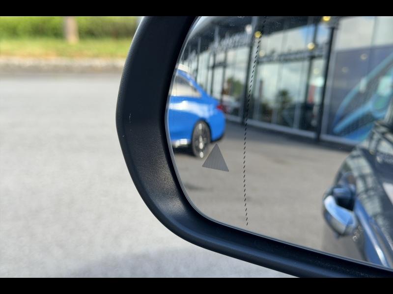Image MERCEDES-BENZ GLB 200 d 150ch AMG Line 8G-DCT