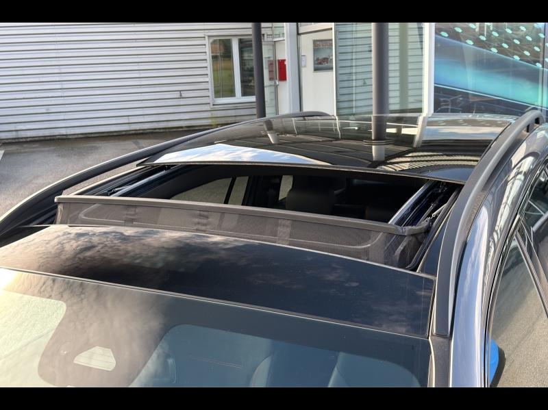 Image MERCEDES-BENZ GLB 200 d 150ch AMG Line 8G-DCT