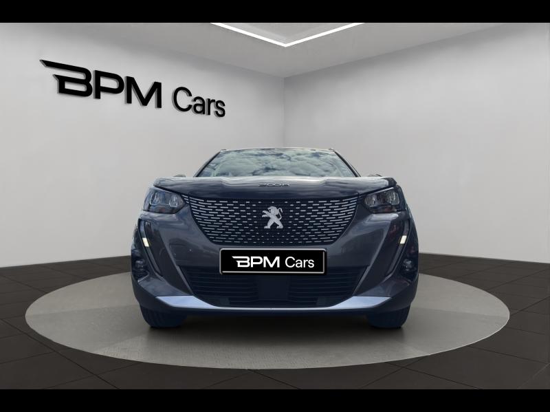 Image PEUGEOT 2008 1.5 BlueHDi 110ch S&S Allure