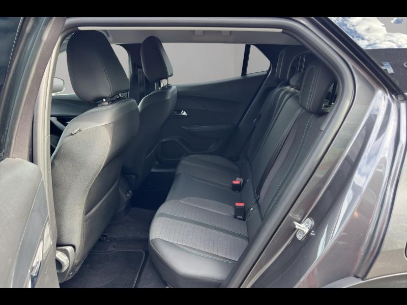 Image PEUGEOT 2008 1.5 BlueHDi 110ch S&S Allure