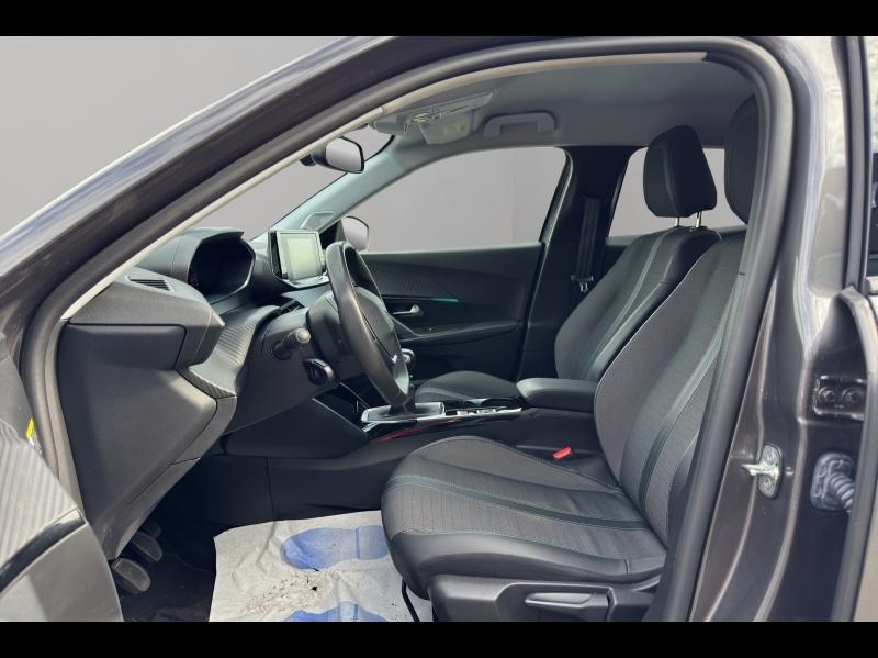 Image PEUGEOT 2008 1.5 BlueHDi 110ch S&S Allure