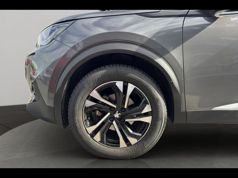 Image PEUGEOT 2008 1.5 BlueHDi 110ch S&S Allure