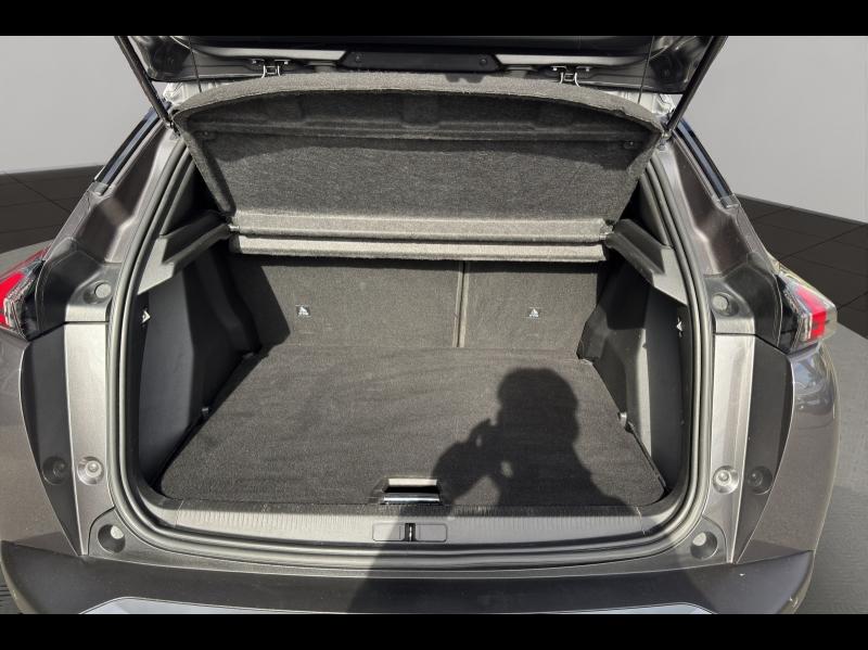 Image PEUGEOT 2008 1.5 BlueHDi 110ch S&S Allure