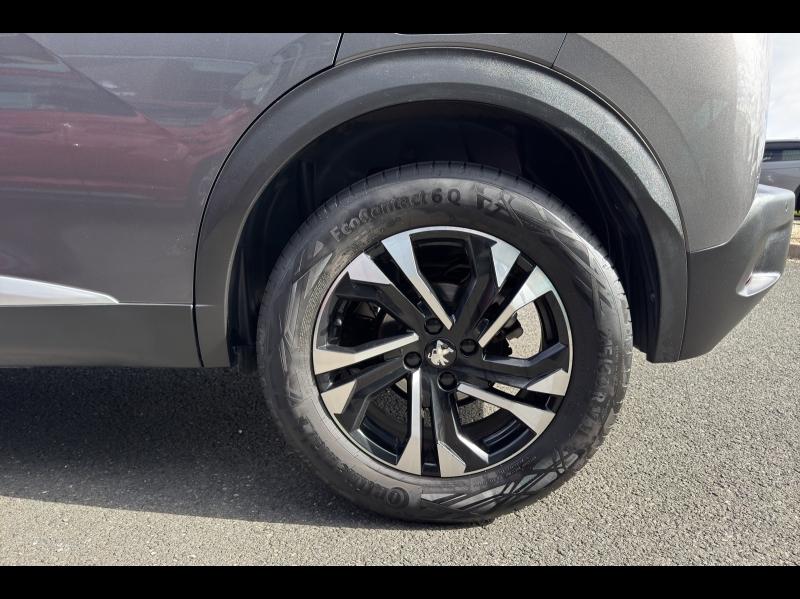 Image PEUGEOT 2008 1.5 BlueHDi 110ch S&S Allure