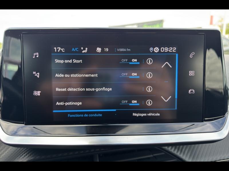 Image PEUGEOT 2008 1.5 BlueHDi 110ch S&S Allure