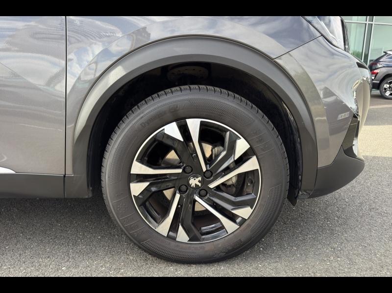 Image PEUGEOT 2008 1.5 BlueHDi 110ch S&S Allure