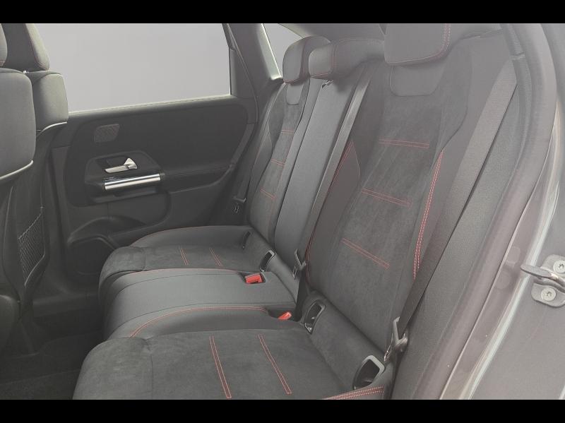 Image MERCEDES-BENZ Classe B 180 136ch AMG Line 7G-DCT