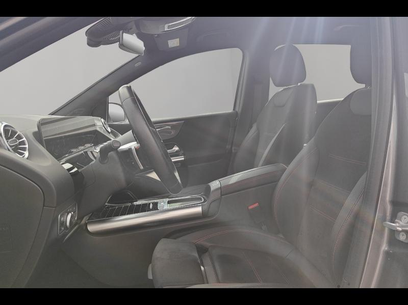 Image MERCEDES-BENZ Classe B 180 136ch AMG Line 7G-DCT