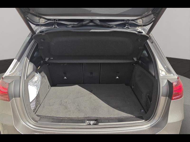 Image MERCEDES-BENZ Classe B 180 136ch AMG Line 7G-DCT