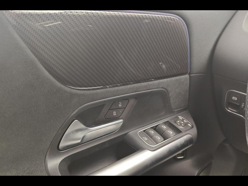 Image MERCEDES-BENZ Classe B 180 136ch AMG Line 7G-DCT