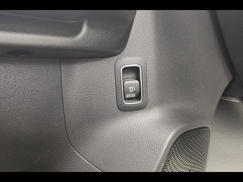 Image MERCEDES-BENZ Classe B 180 136ch AMG Line 7G-DCT