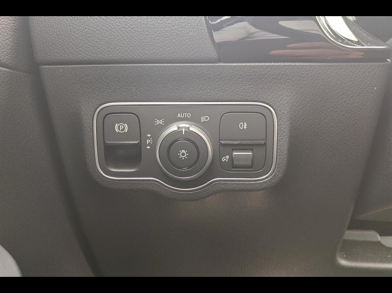 Image MERCEDES-BENZ Classe B 180 136ch AMG Line 7G-DCT