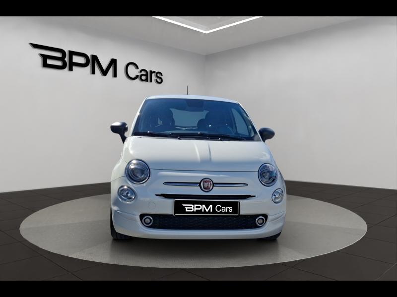 Image FIAT 500 1.0 70ch BSG S&S
