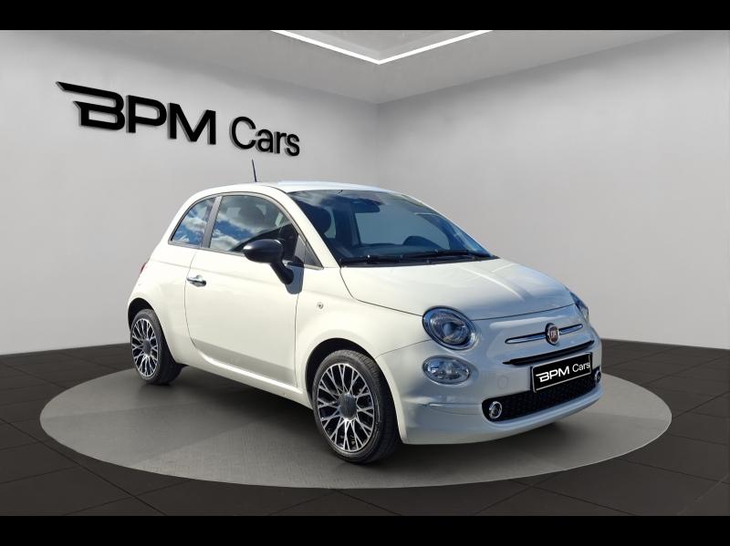 Image FIAT 500 1.0 70ch BSG S&S