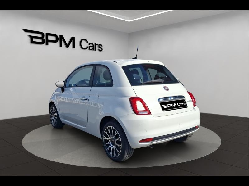 Image FIAT 500 1.0 70ch BSG S&S